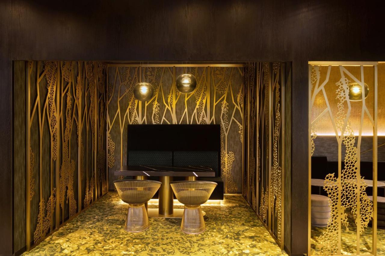 Paragraph Freedom Square, A Luxury Collection Hotel, Tbilisi Exterior foto