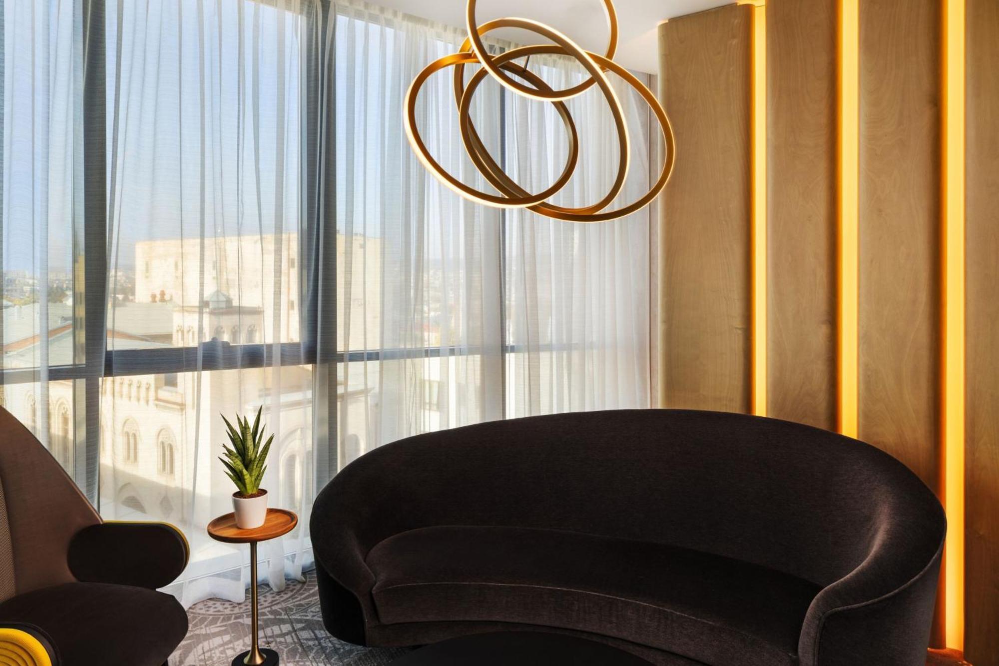 Paragraph Freedom Square, A Luxury Collection Hotel, Tbilisi Exterior foto