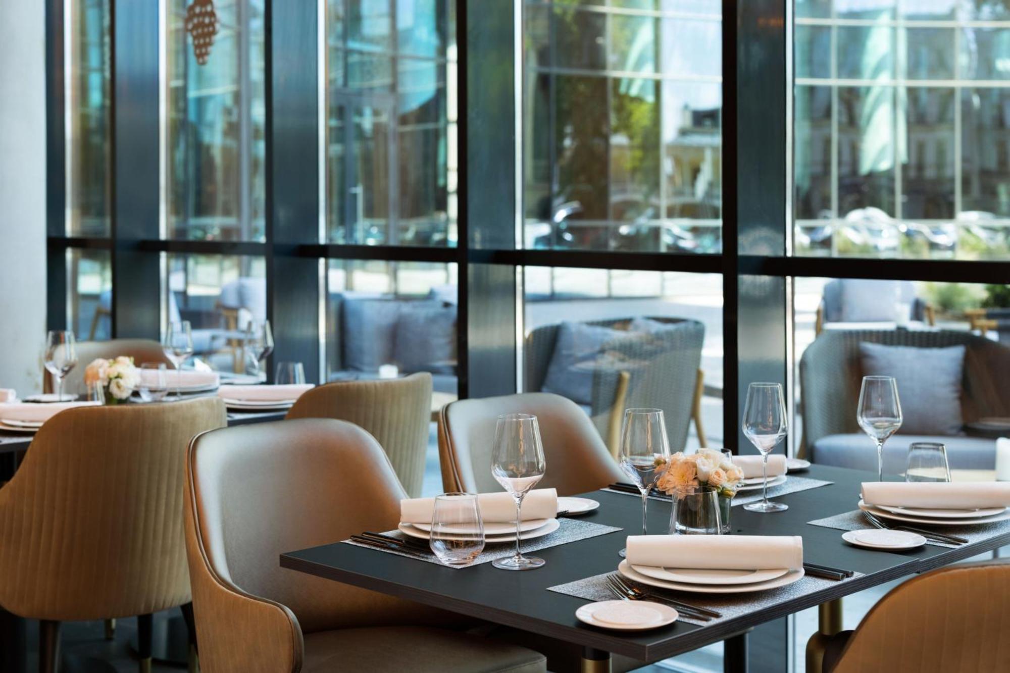 Paragraph Freedom Square, A Luxury Collection Hotel, Tbilisi Exterior foto