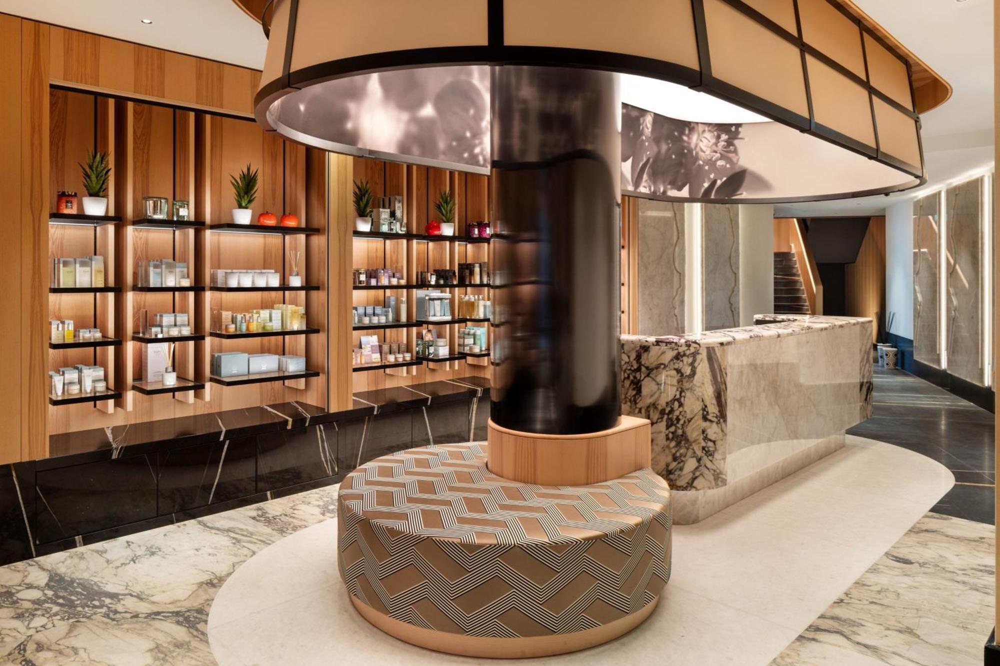 Paragraph Freedom Square, A Luxury Collection Hotel, Tbilisi Exterior foto