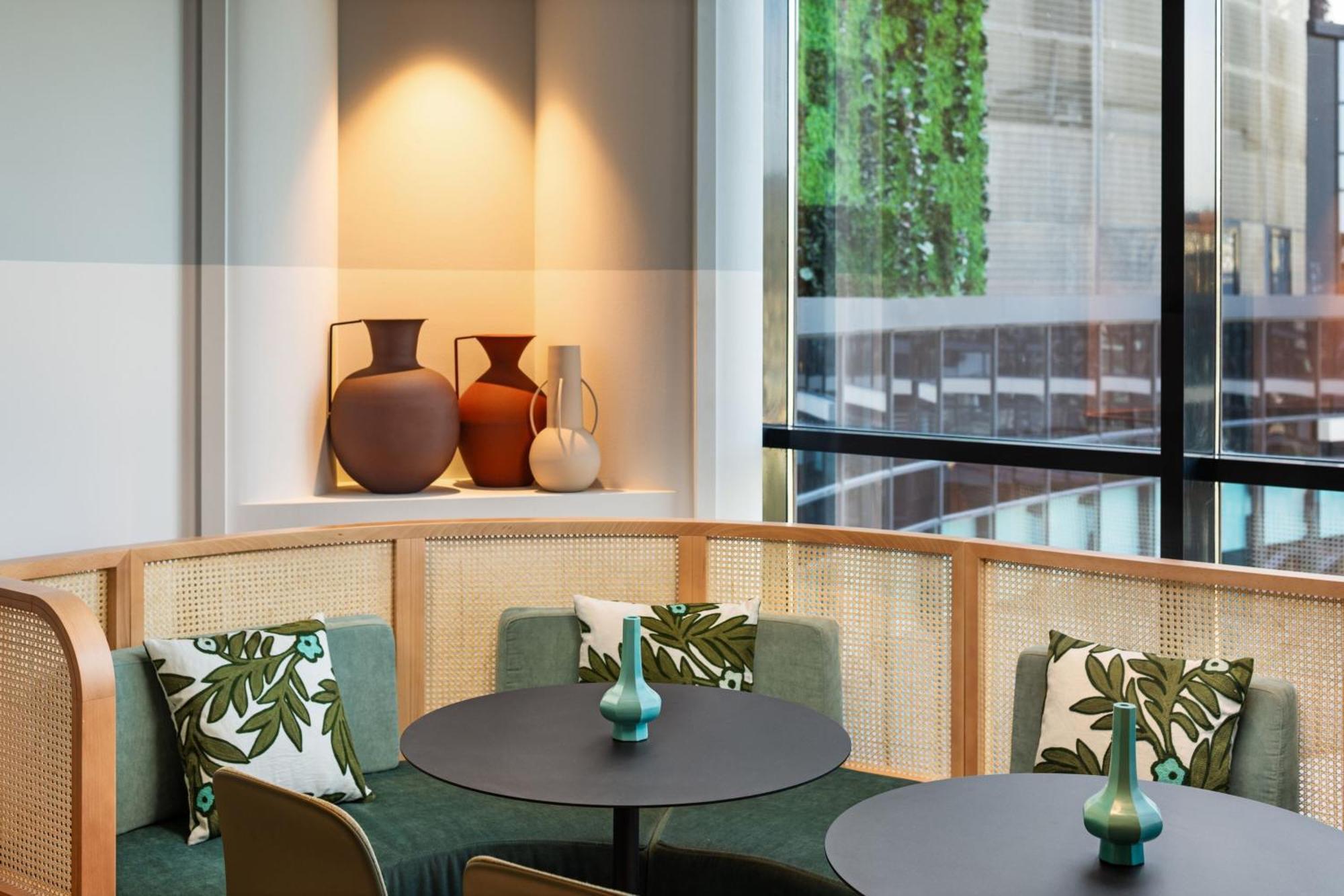 Paragraph Freedom Square, A Luxury Collection Hotel, Tbilisi Exterior foto