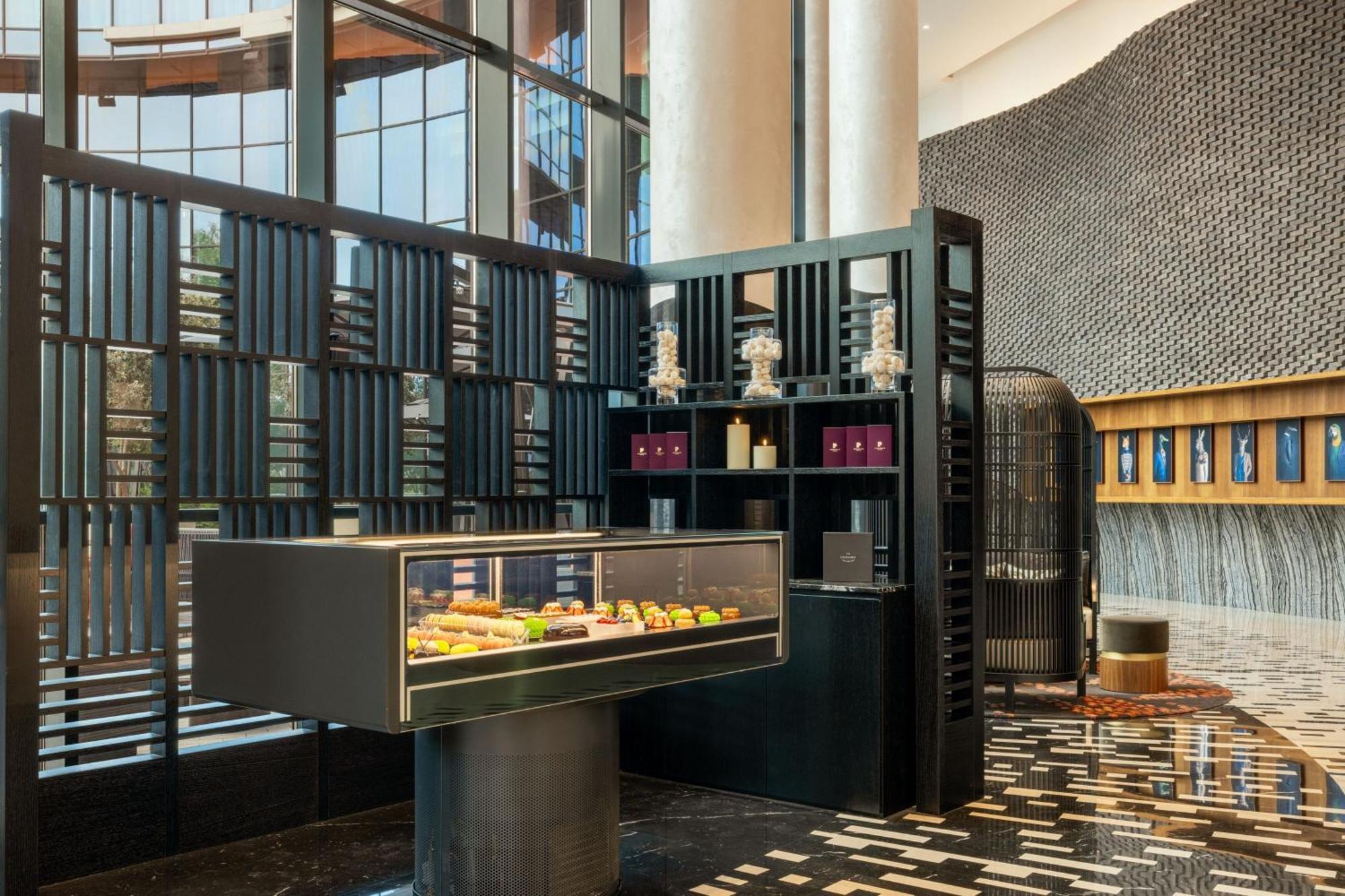 Paragraph Freedom Square, A Luxury Collection Hotel, Tbilisi Exterior foto