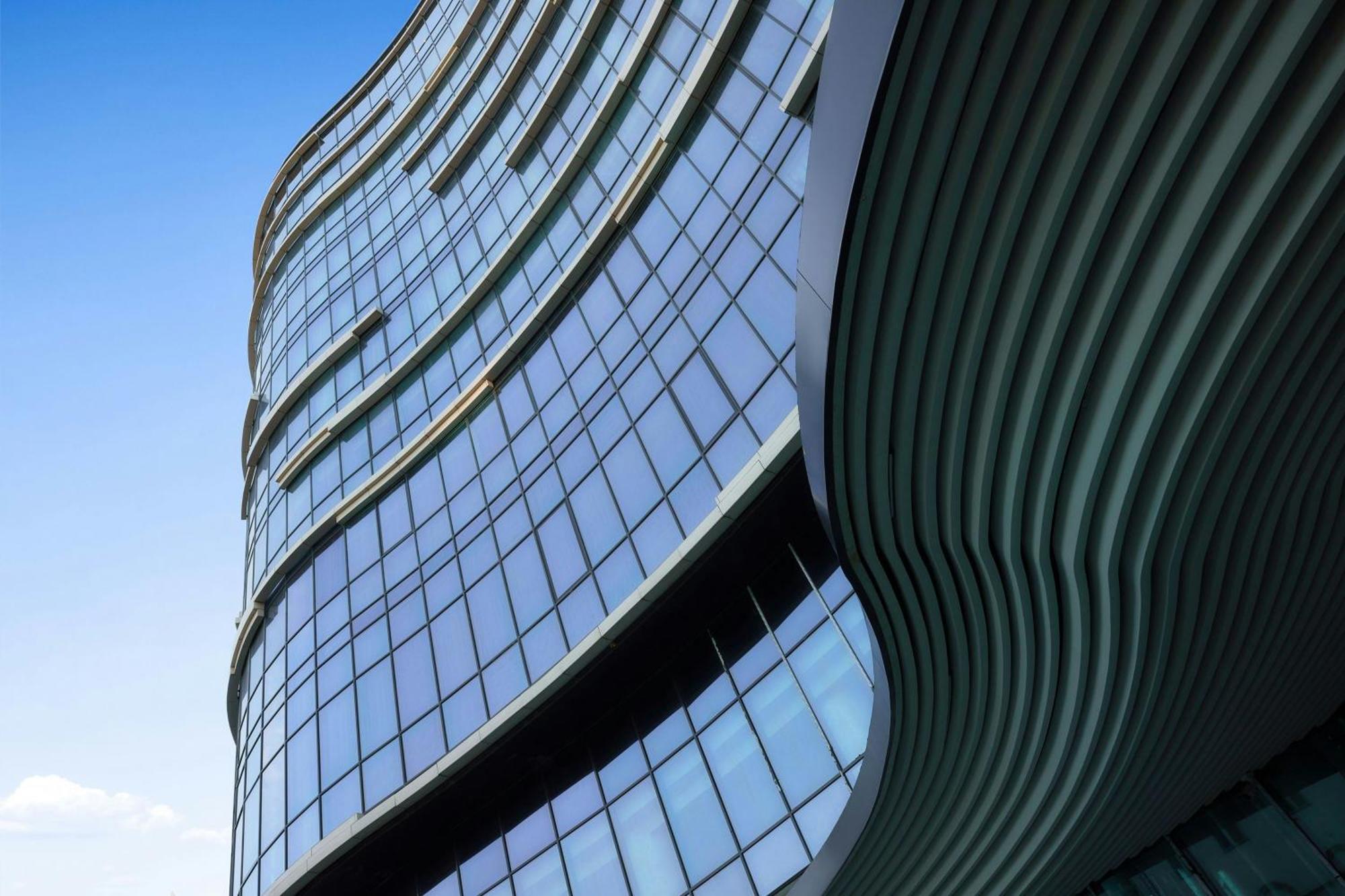 Paragraph Freedom Square, A Luxury Collection Hotel, Tbilisi Exterior foto